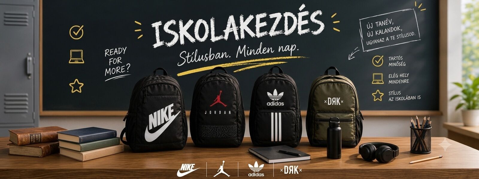 Táskák