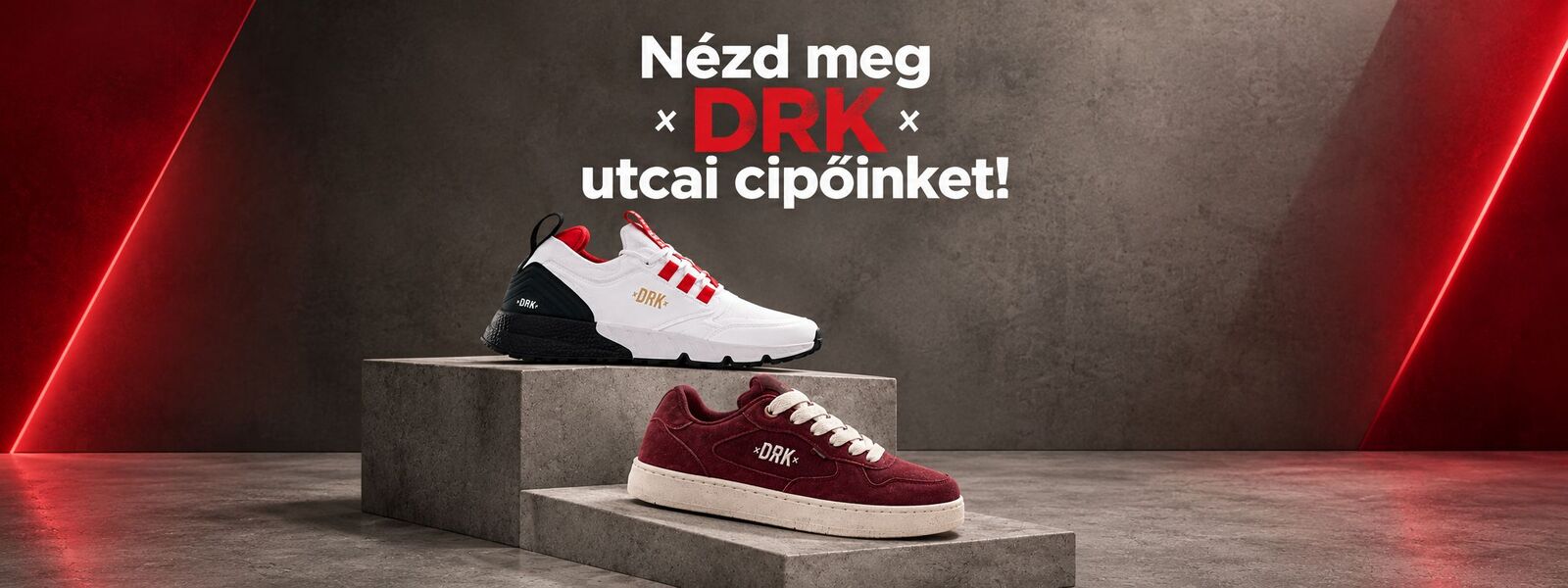 DRK