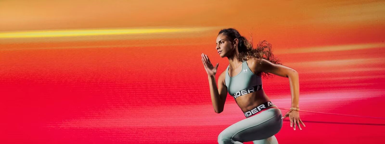Under Armour sportruhák