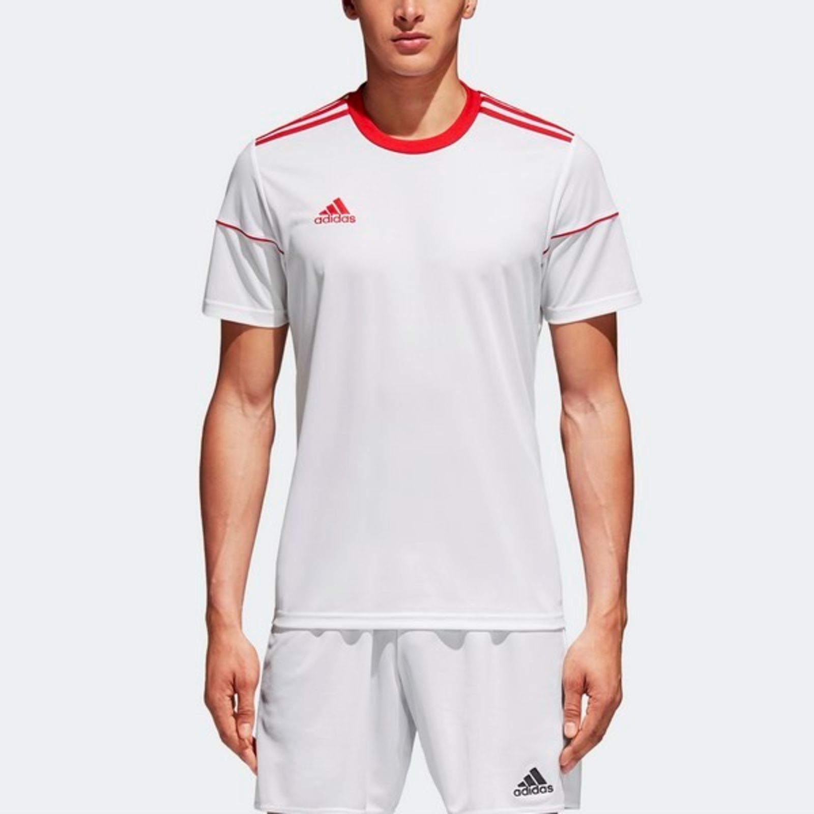 Adidas SQUAD 17 JSY SS Focimez , short | CipÅPakk.hu Nike, Jordan, Adidas Ã©s egyÃ©b mÃ¡rkÃ¡k