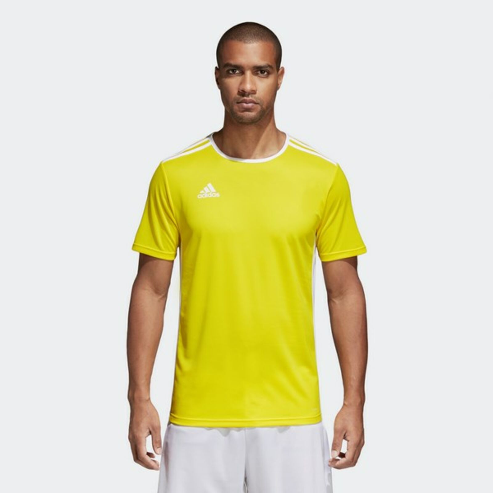 Adidas ENTRADA 18 JSY Póló - piros (31 db) - SportSport.hu