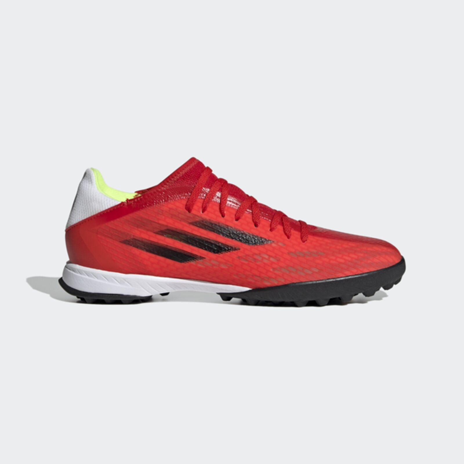 Adidas X SPEEDFLOW.3 TF Foci cipő | CipőPakk.hu Nike, Jordan, Adidas és  egyéb márkák