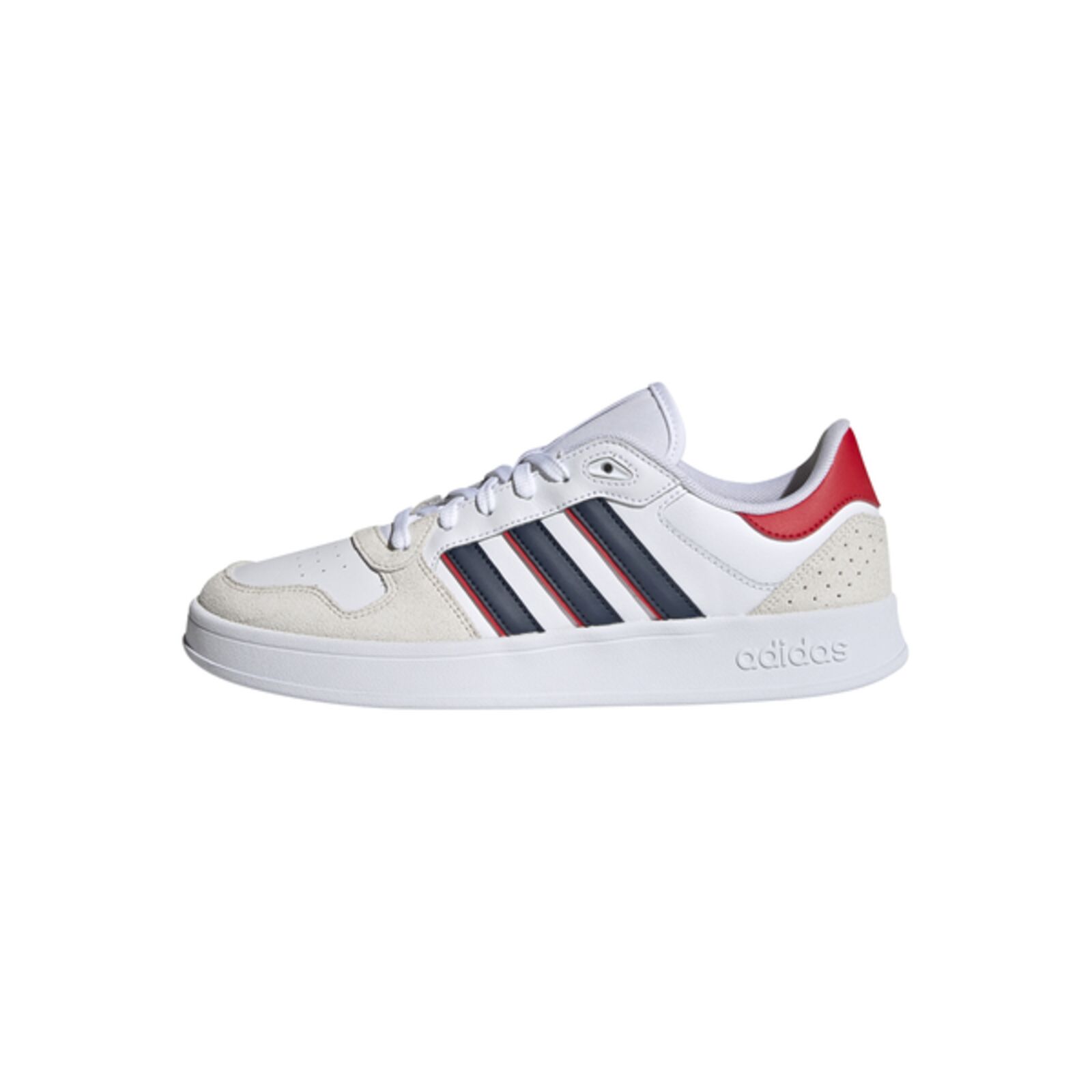 Adidas BREAKNET PLUS Utcai cipő (Cipő méret - 45 ⅓) | CipőPakk.hu Nike,  Jordan, Adidas és egyéb márkák