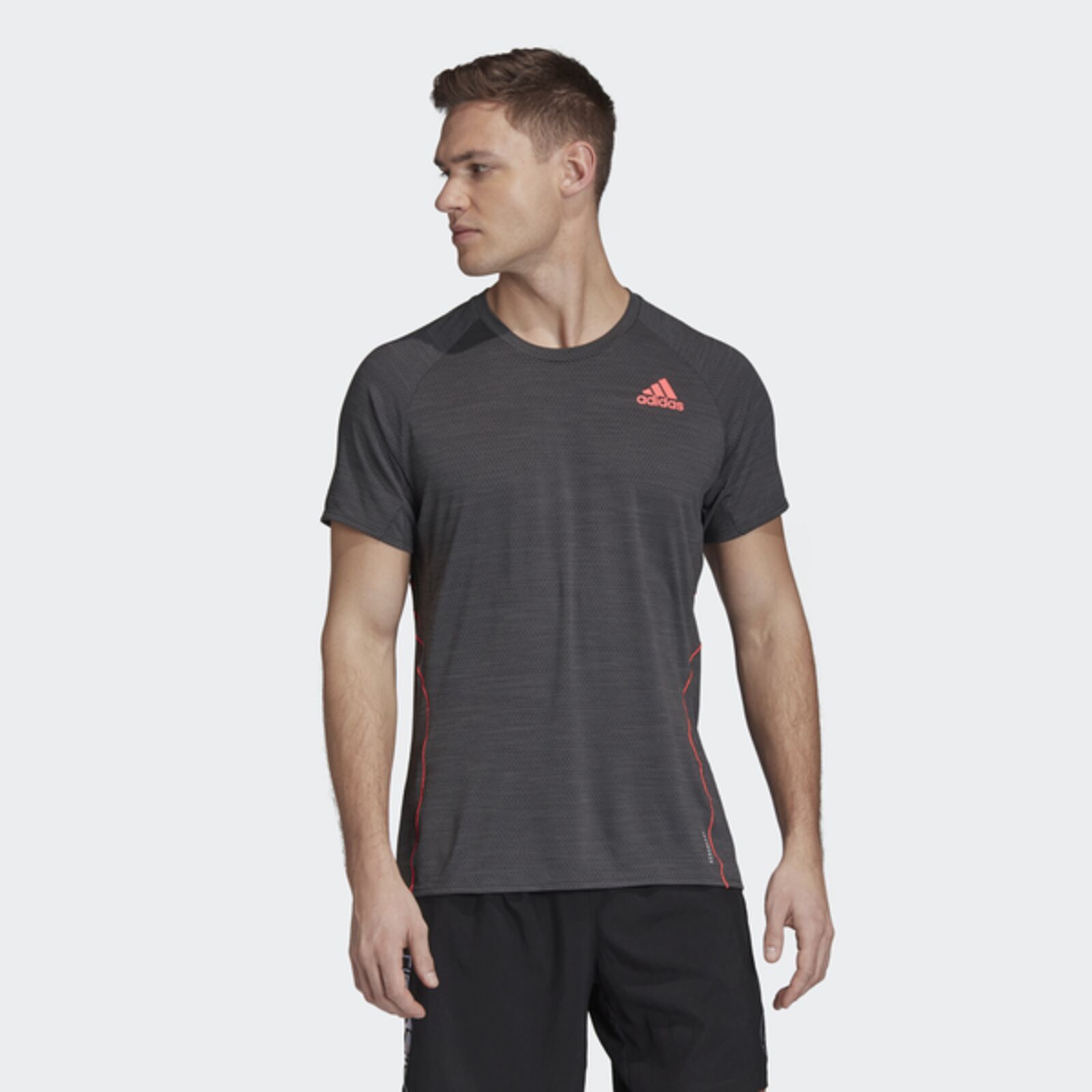 Adidas ADI RUNNER TEE Póló | CipőPakk.hu Nike, Jordan, Adidas és egyéb  márkák