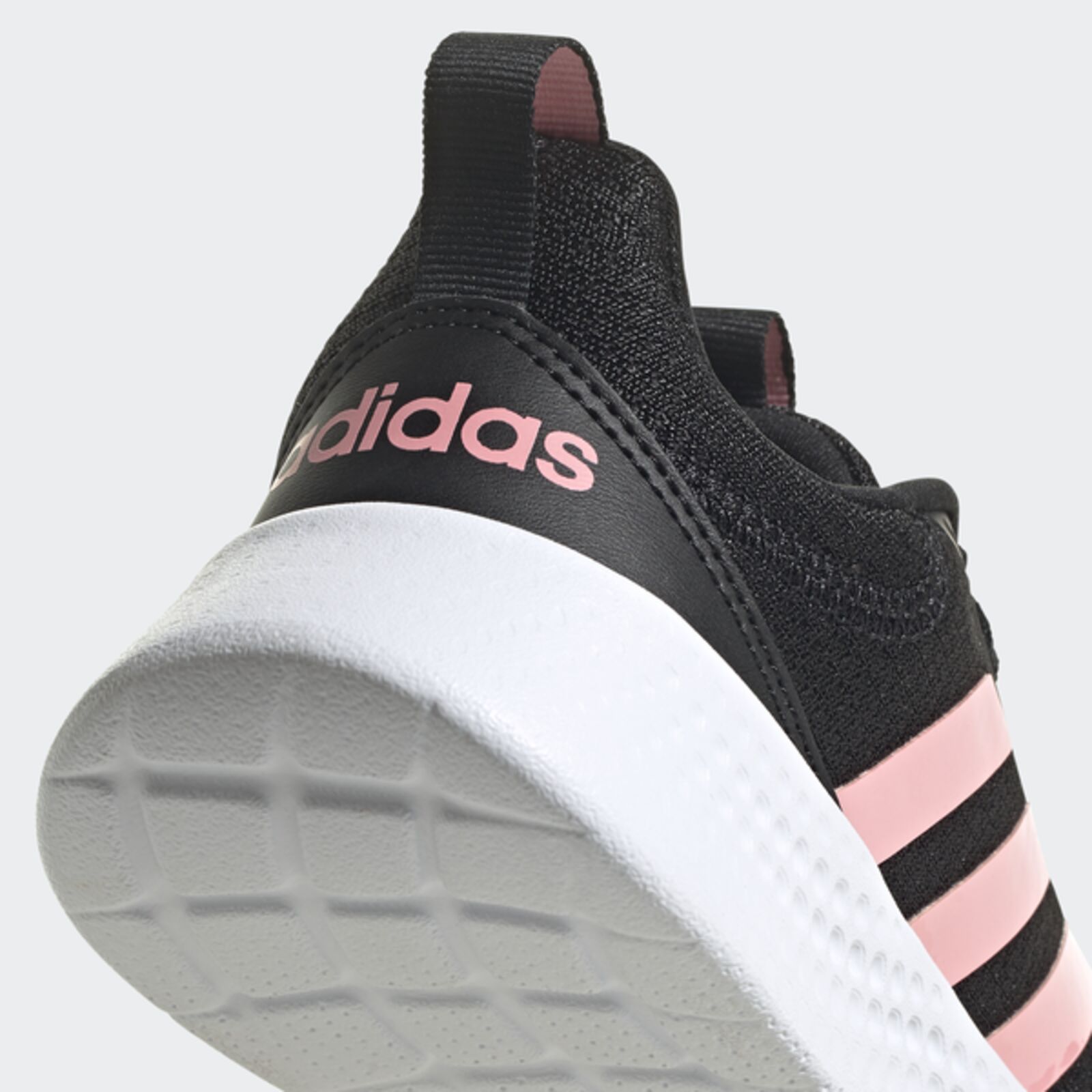 Adidas Puremotion M FX8923 futócipő fekete - KeeShoes