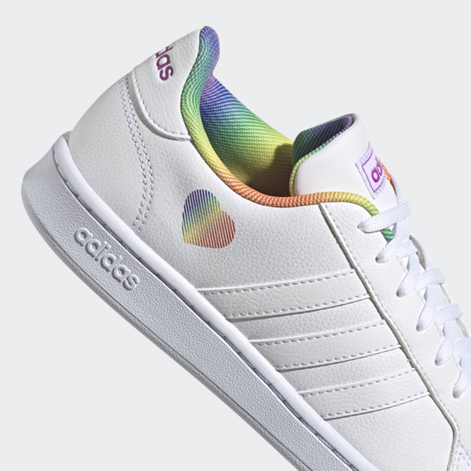 Adidas GRAND COURT Utcai cipÅ | CipÅPakk.hu Nike, Jordan, Adidas Ã©s egyÃ©b mÃ¡rkÃ¡k