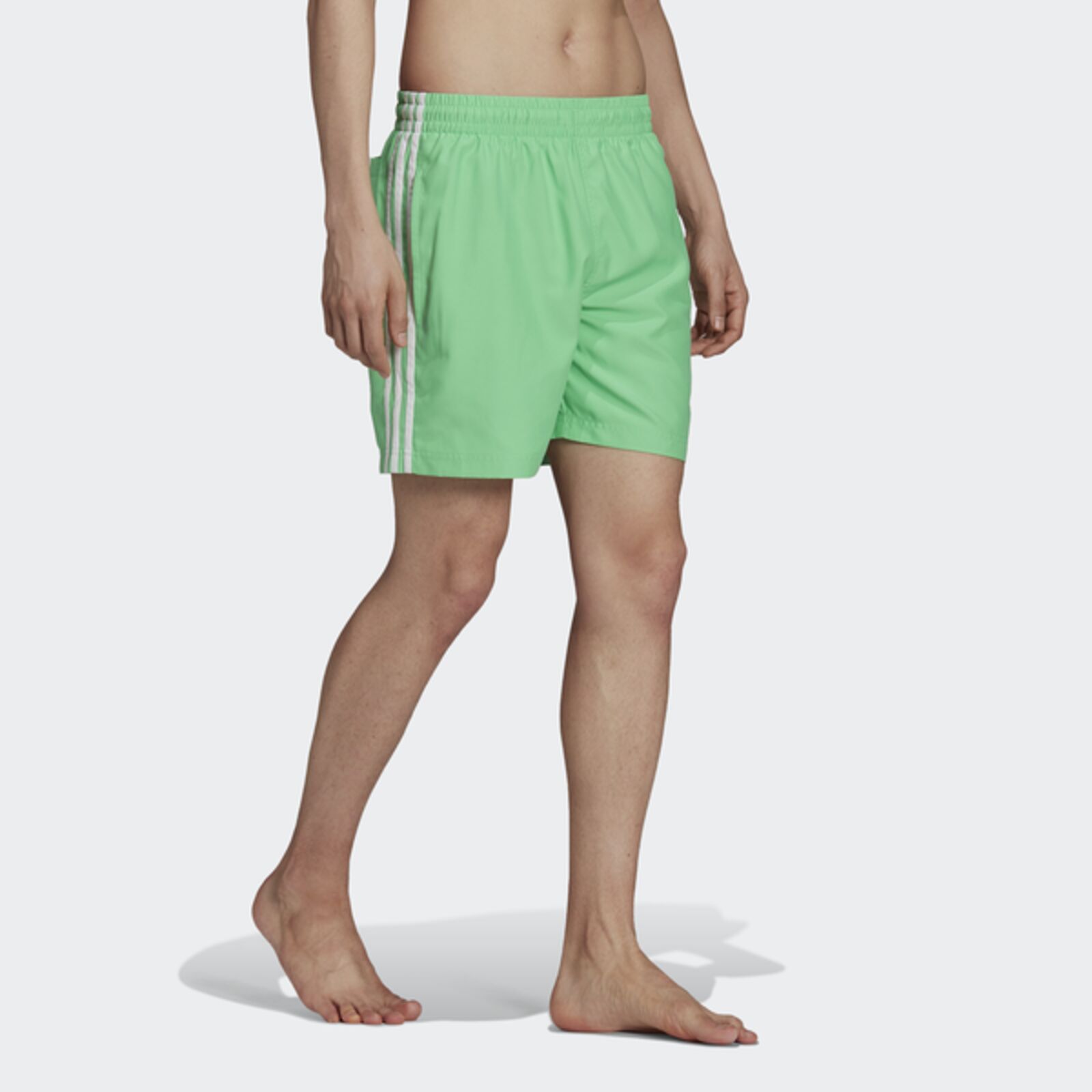 Adidas 3-STRIPES SWIMS Short | CipőPakk.hu Nike, Jordan, Adidas és egyéb  márkák