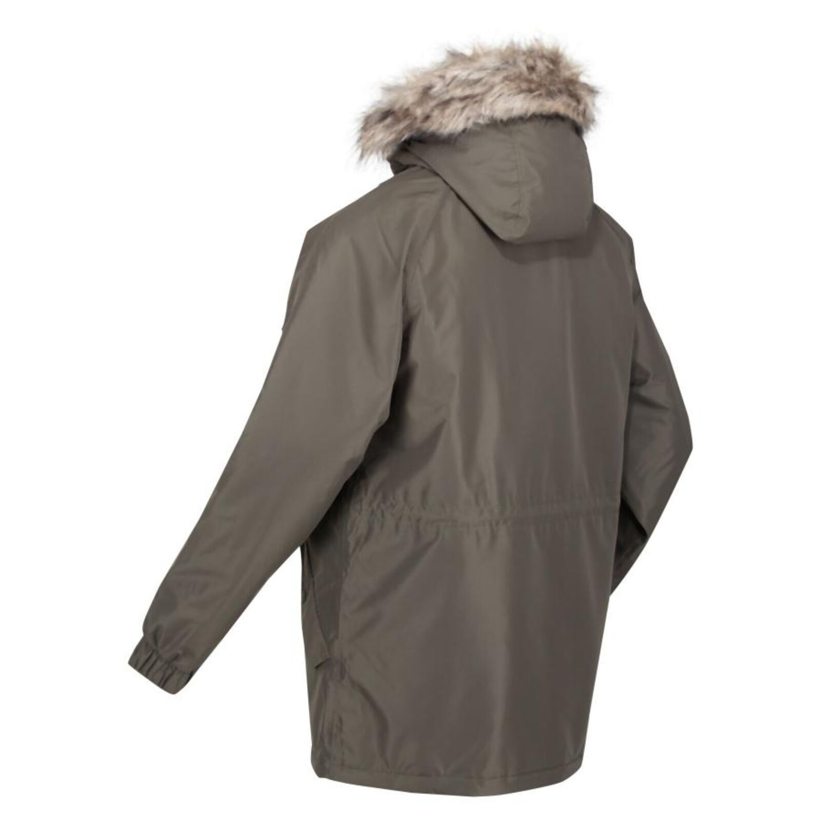 Kabát, dzseki Regatta Salinger III férfi télikabát 5.000 mm