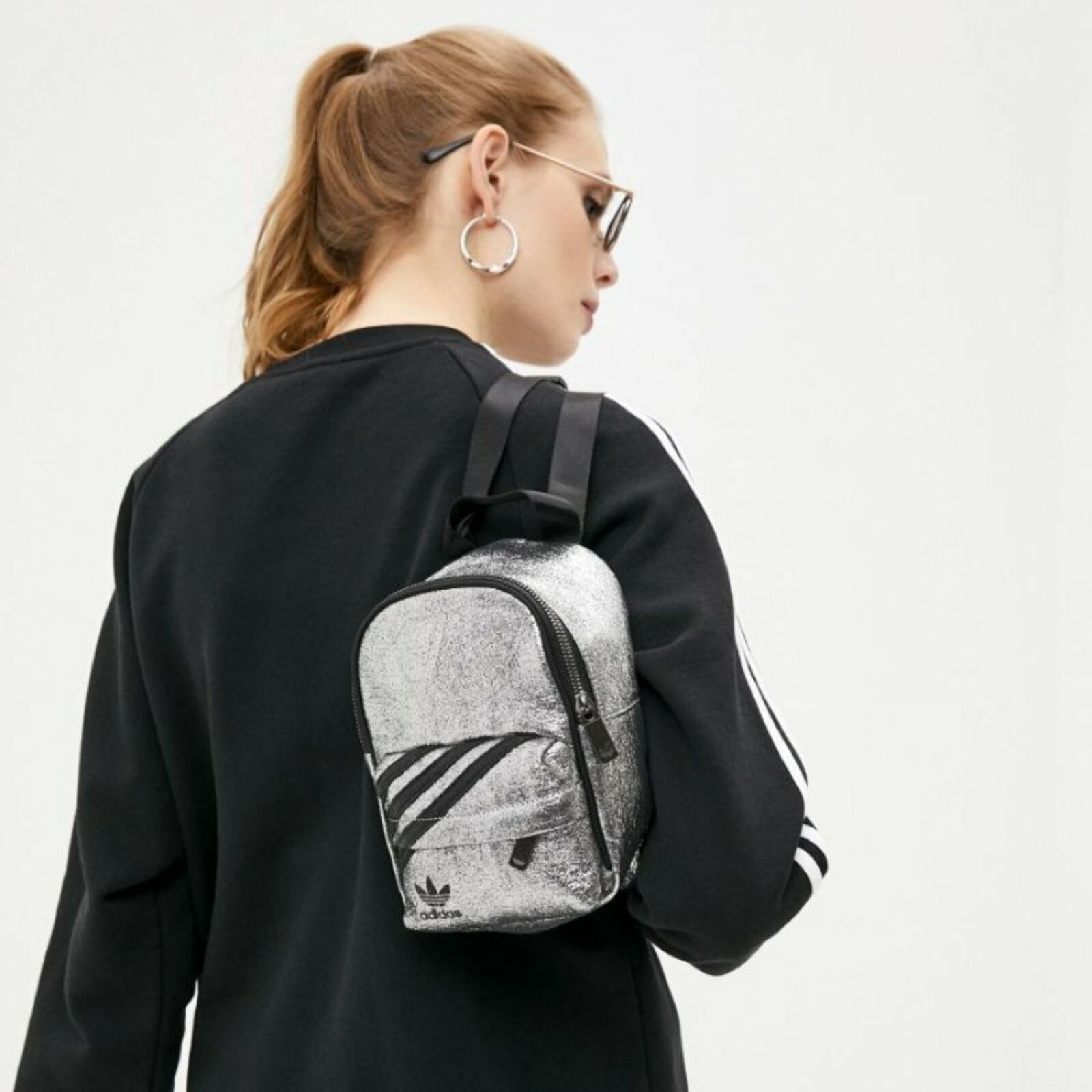 backpack adidas mini