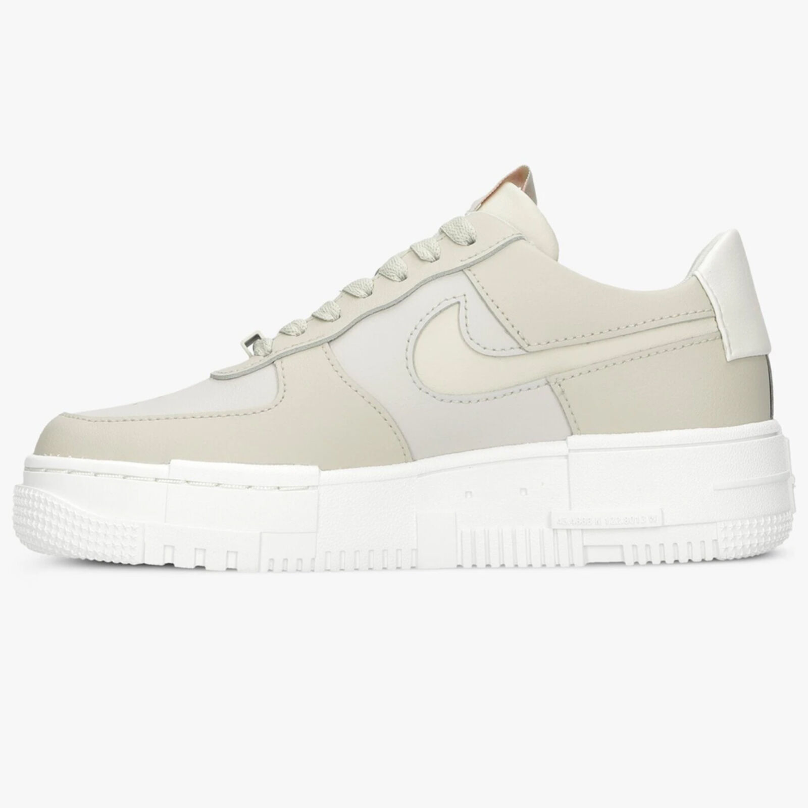 Nike Air Force 1 Pixel WMNS, ck6649-104, szép kártya, | CipőPakk.hu Nike,  Jordan, Adidas és egyéb márkák