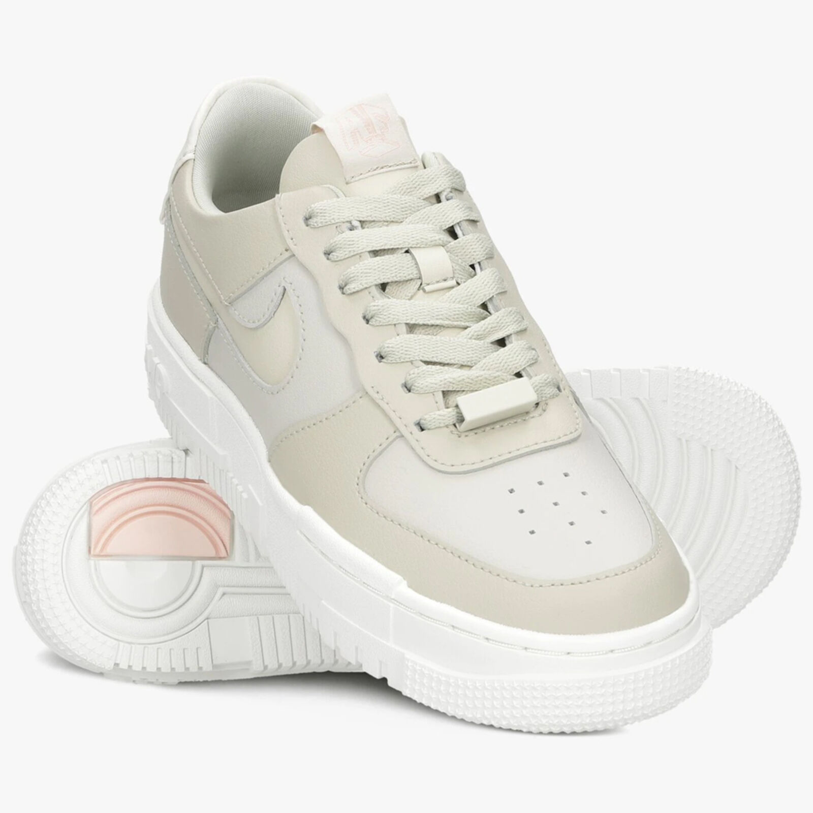 Nike Air Force 1 Pixel WMNS, ck6649-104, szép kártya, | CipőPakk.hu Nike,  Jordan, Adidas és egyéb márkák