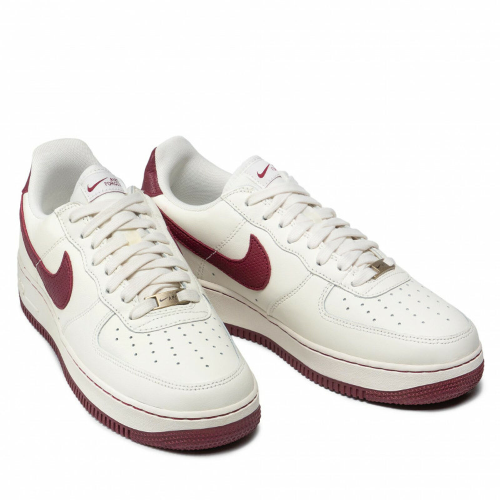 Nike Air Force 1 07 CRAFT, db4455-100, szép kártya, | CipőPakk.hu Nike,  Jordan, Adidas és egyéb márkák