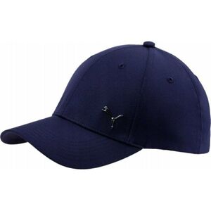 Puma Baseball sapka ESS METAL PUMA CAT BB Cap