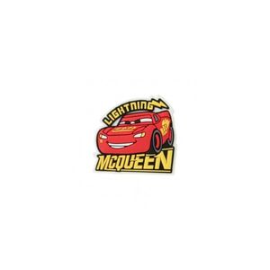 Crocs Egyéb Cars 3 Lightning McQueen Charm