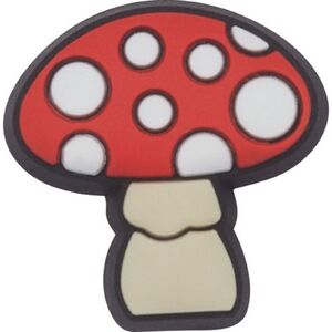 Egyéb Crocs Mushroom
