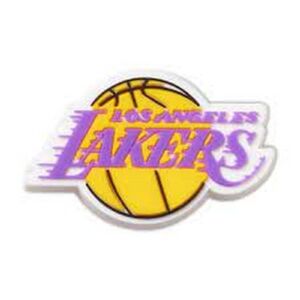 Crocs Egyéb NBA LA Lakers Logo