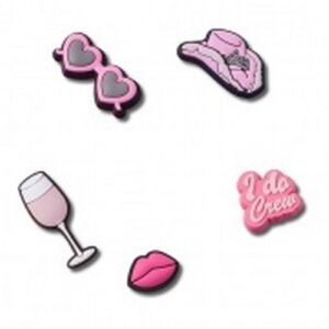 Crocs Egy&eacute;b Bachelorette Party 5 Pack