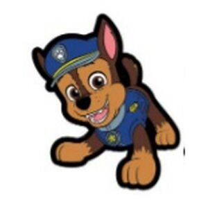 Crocs Egyéb Paw Patrol Chase 1
