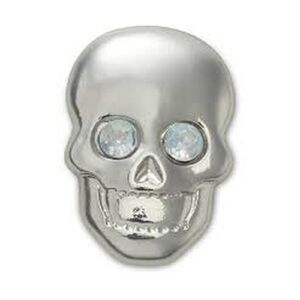 Egyéb Crocs Y2K Fashion Skull