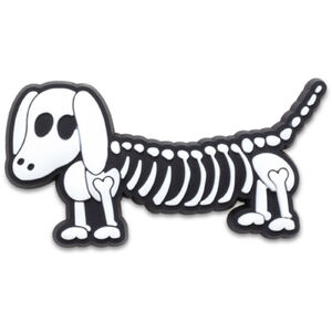 Crocs Egyéb Halloween Skeleton Dog