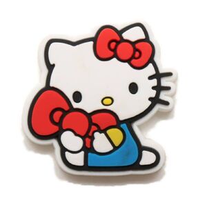 Crocs Egy&eacute;b Hello Kitty Sitting