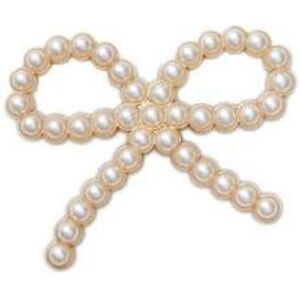 Crocs Egyéb Pearl Bow