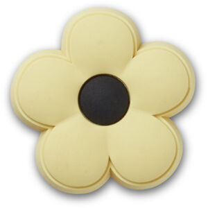 Crocs Egyéb Beige Flower