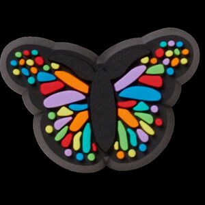 Crocs Egy&eacute;b Tiny Colorful Butterfly