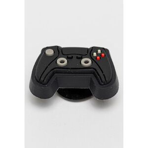 Crocs Egy&eacute;b Black Game Controller