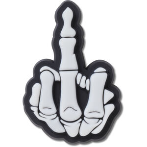 Crocs Egyéb Middle Finger