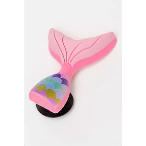Crocs Egy&eacute;b 3D Mermaid Tail