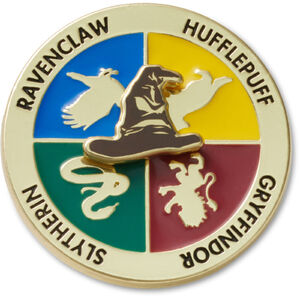 Crocs Egyéb Harry Potter Sorting Spinner