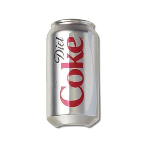 Crocs Egy&eacute;b Diet Coke