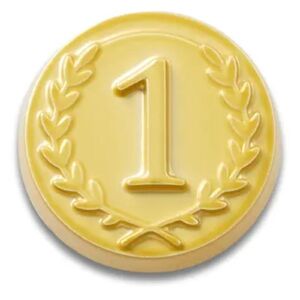 Crocs Egy&eacute;b Gold Medal