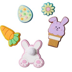 Crocs Egy&eacute;b Easter Celebration 5 Pack