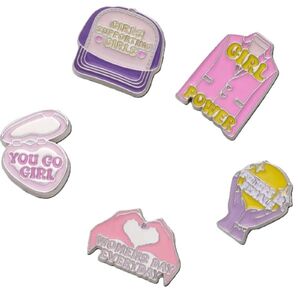 Crocs Egy&eacute;b Womens Day 5 Pack