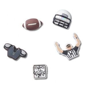 Crocs Egy&eacute;b Football Team 5 Pack