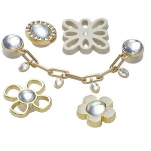 Crocs Egy&eacute;b Cut   Adults 5 Pack