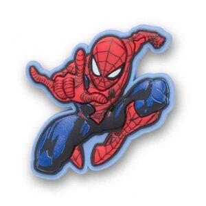 Crocs Egy&eacute;b Spiderman 1