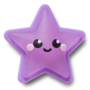 Crocs Egyéb Tiny Friendship Star Bead