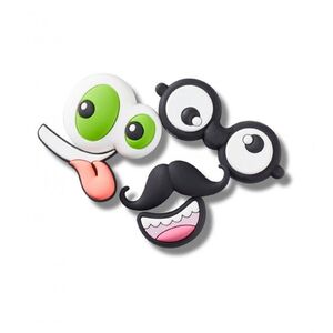 Crocs Egy&eacute;b Make Your Own Faces 5 Pack