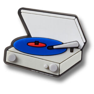 Crocs Egyéb Record Player