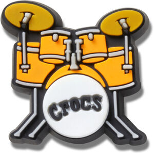 Crocs Egyéb Drum Set