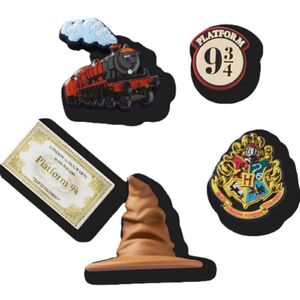 Crocs Egy&eacute;b Harry Potter 5Pck