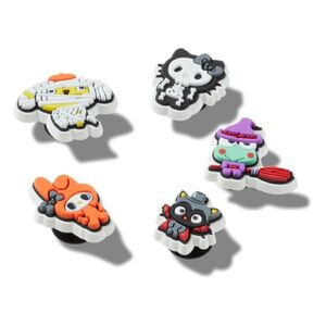 Crocs Egyéb HKF Halloween 5Pck