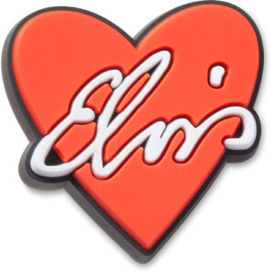 Crocs Egyéb Elvis Heart