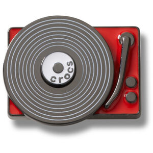 Crocs Egyéb Spinning Record Player