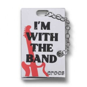 Crocs Egyéb Back Stage Pass