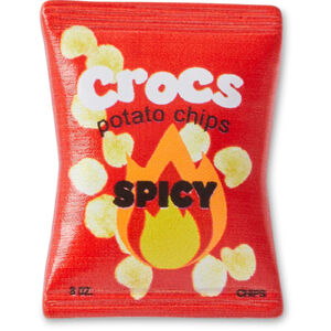 Crocs Egyéb Red Chip Bag