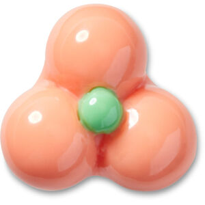 Crocs Egyéb Expressive Floral Pink